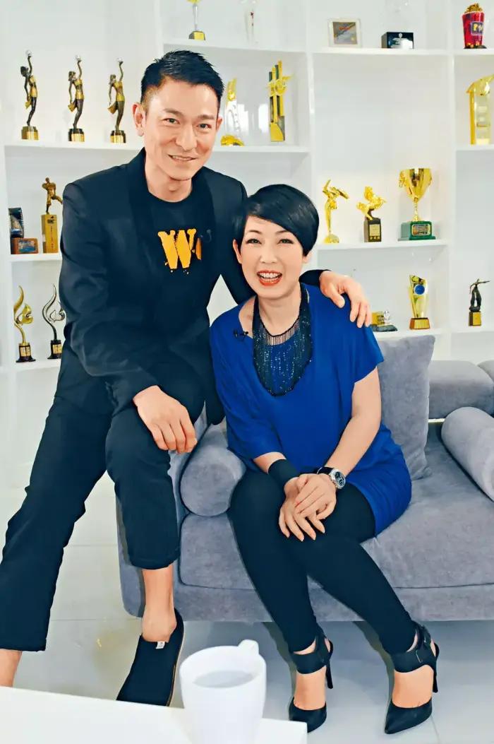 知名女星被爆出轨,陈小春被爆出轨应采儿一句话回应