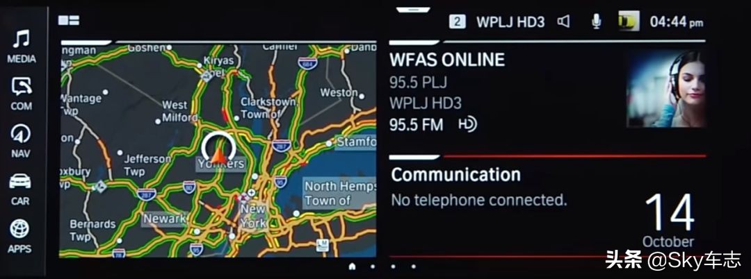 宝马ID7系统有哪些车型,宝马老款能升级id8