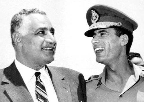 埃及最早战役,埃及二战全纪录