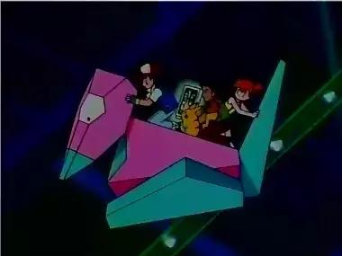 口袋妖怪小精灵游戏,口袋妖怪pokemon游戏解说