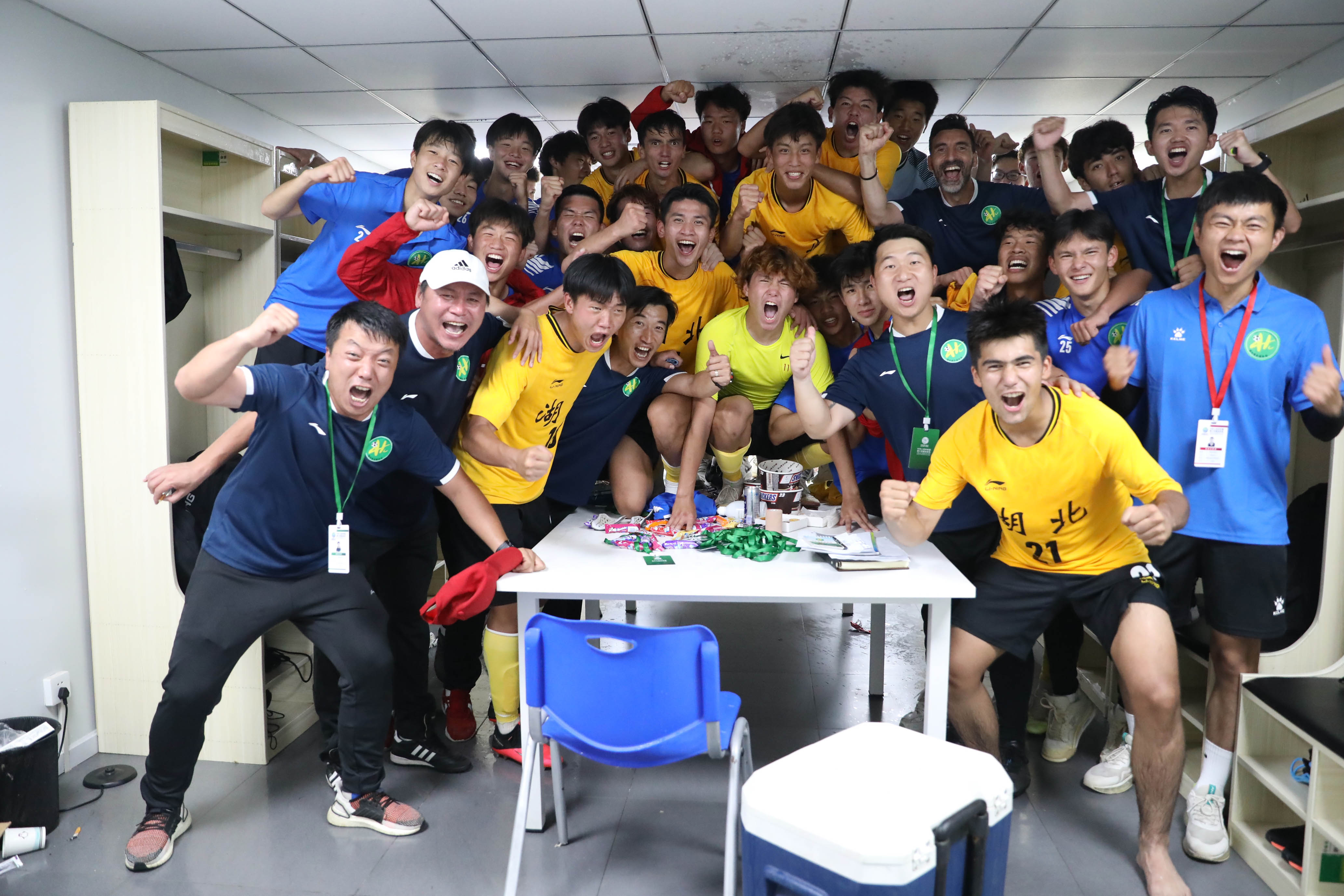 全运足球u20决赛,全运四川足球u20