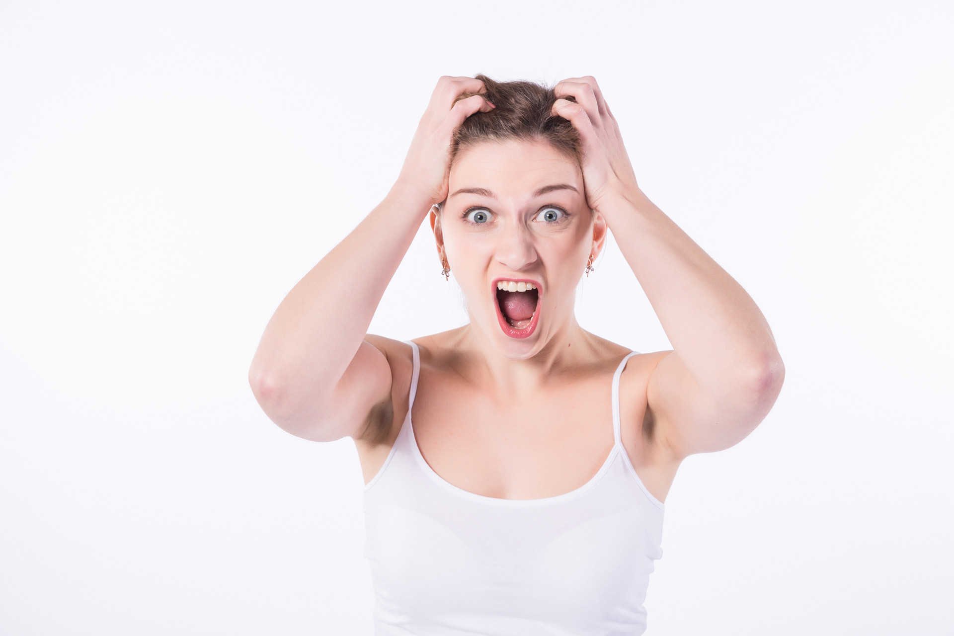 它的出现，100%是女人的自卑、男人的嫌弃？