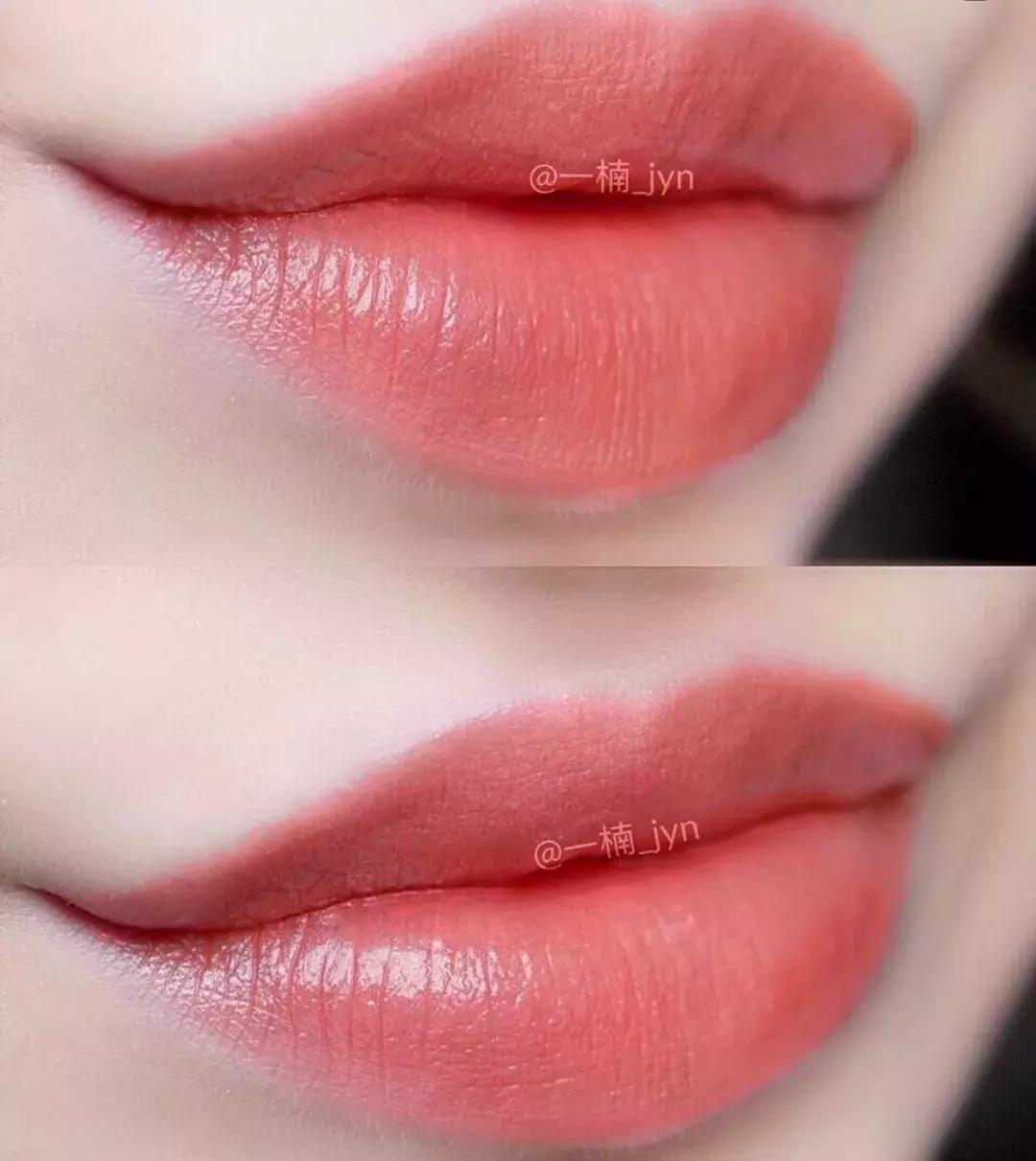 超显白夏天口红平价,夏季口红绝美色号