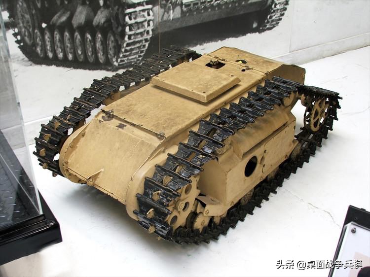 歌利亚自爆车采用什么控制 (歌莉娅爆破车最新消息)