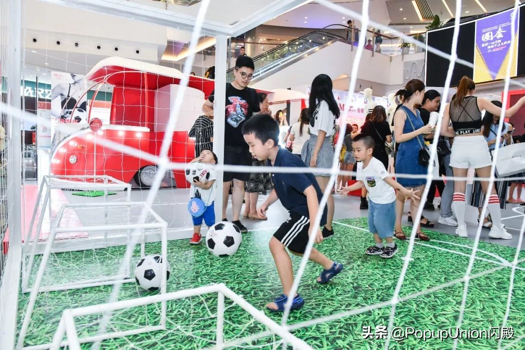 有内涵的店,有颜有料有内涵的品牌