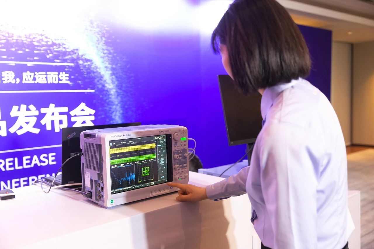 示波器和记录仪的区别,示波器与万用表二合一