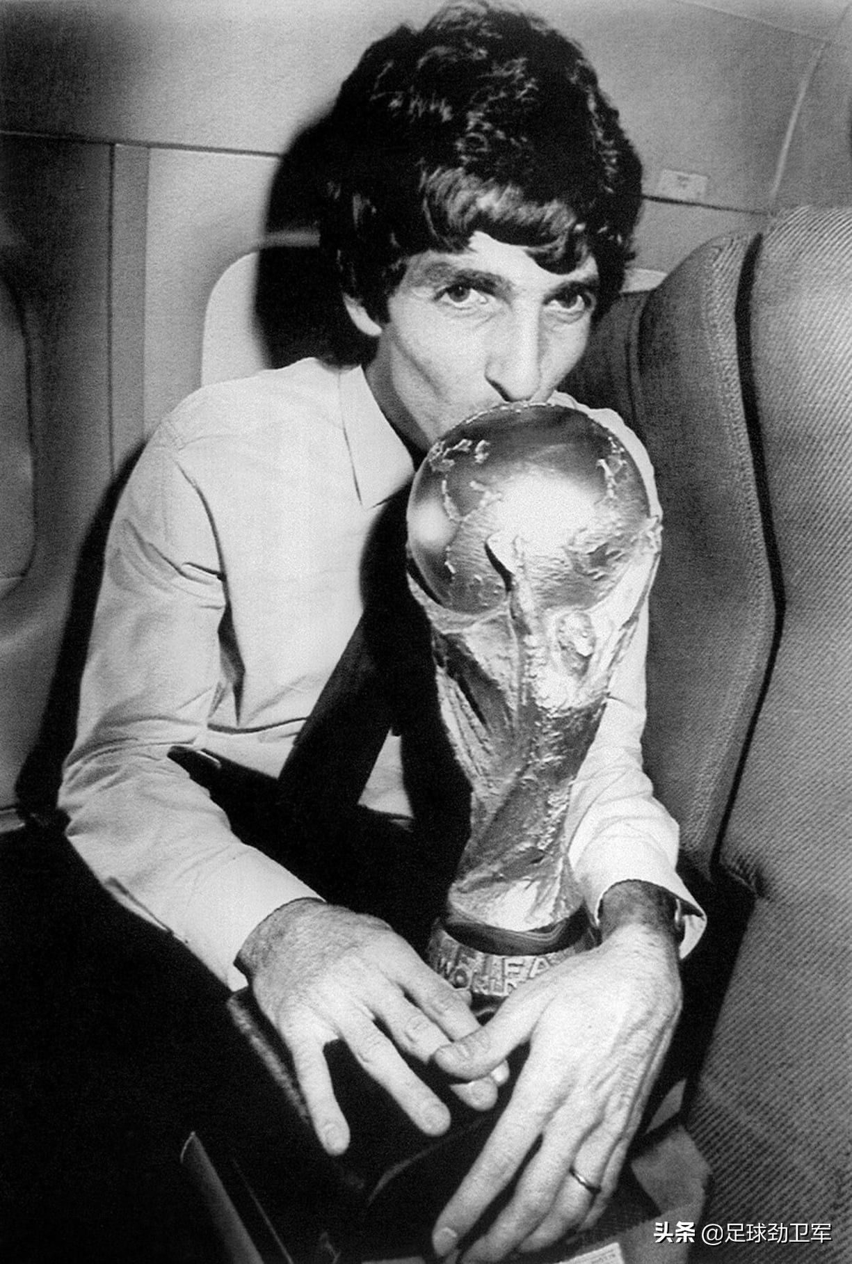 巴西人的性高潮被罗西中断，丑陋的意大利足球美在哪？