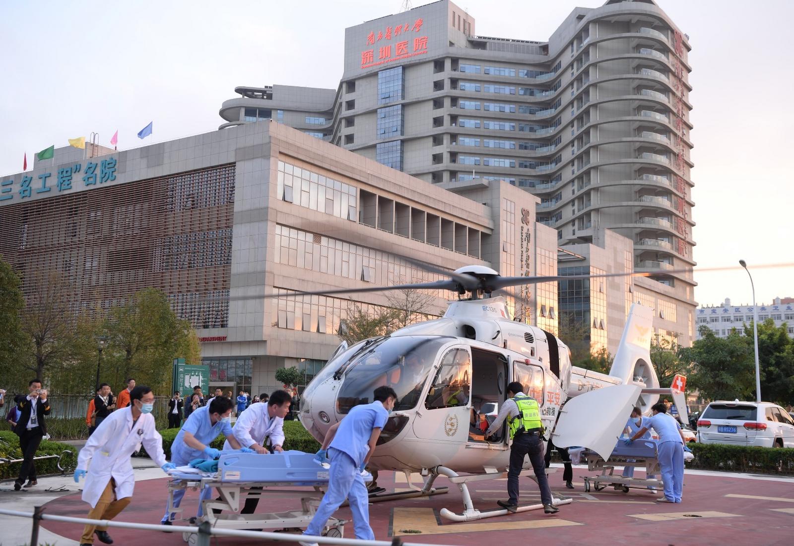 南方医科大学深圳医院最新排名,深圳南方医科大学深圳医院排名