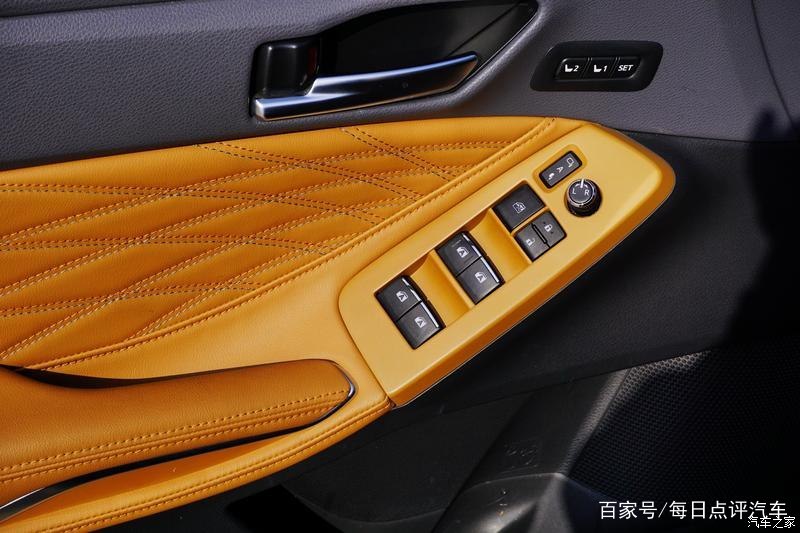 亚洲龙的隔音和行驶品质怎么样,亚洲龙更新内饰