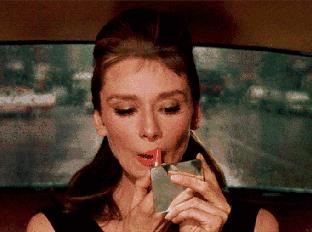 summerstyle|用手“涂”出来的透明感，才更自然