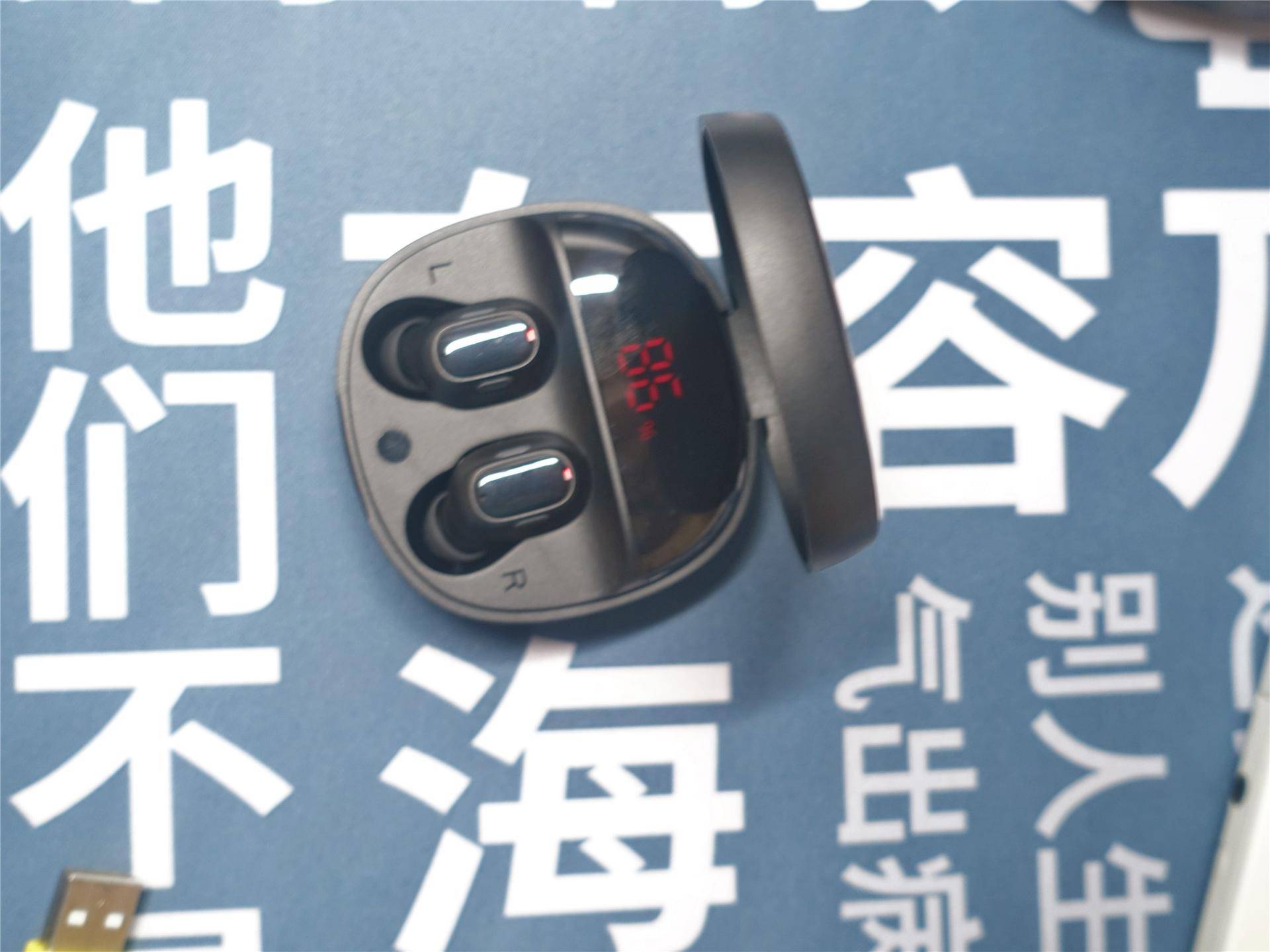 百元真无线蓝牙耳机十佳评测,四款5.0蓝牙耳机横评