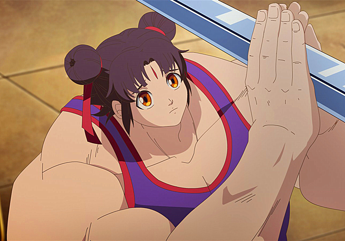 怀胎三年故事,怀胎四年的故事