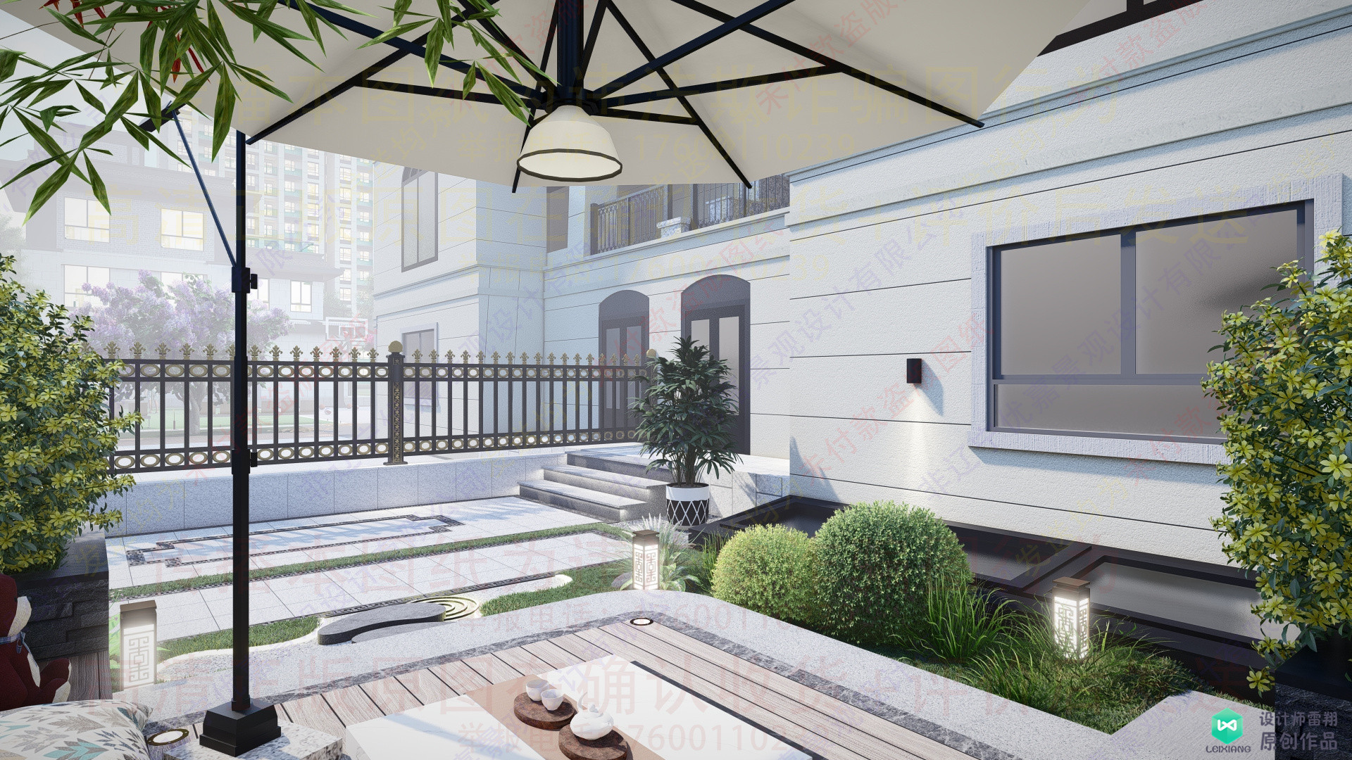 人工草坪如何铺装效果好,庭院草坪铺装方法