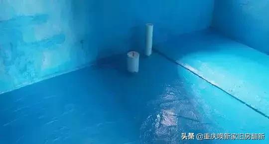 装修材料用的好耐用,装修好的辅材规格