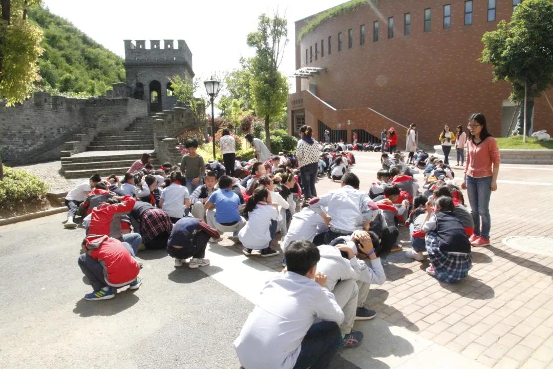 南京市金陵小学简介,南京市金陵小学多少个班