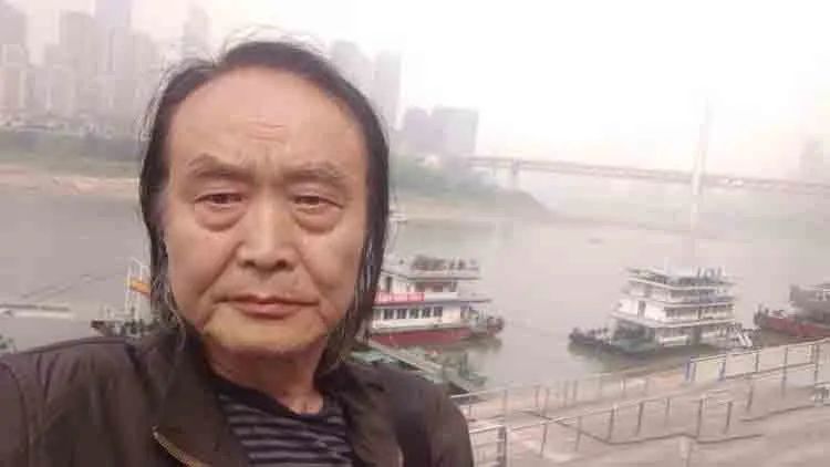 「2021开年巨献」艺无止境·当代名家——*党**中国