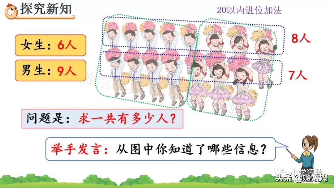 一年级解决问题100题数学电子版,一年级上册数学第8单元解决问题
