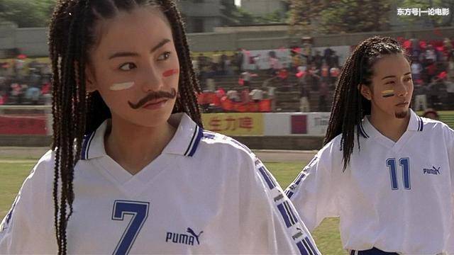 少林足球经典台词顶不顶得住,少林足球你是最棒的励志台词