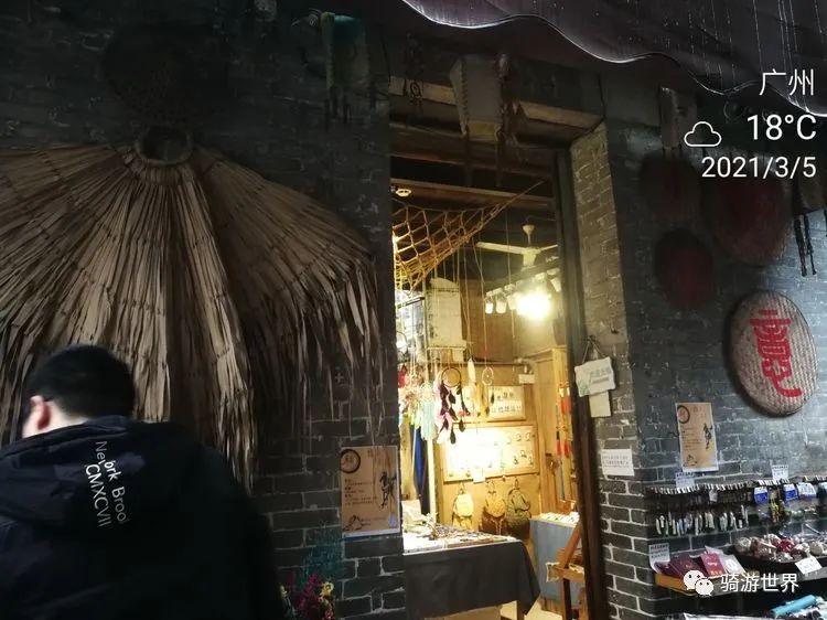 沙湾古镇和岭南印象园哪个好玩,宝墨园岭南印象园与沙湾古镇