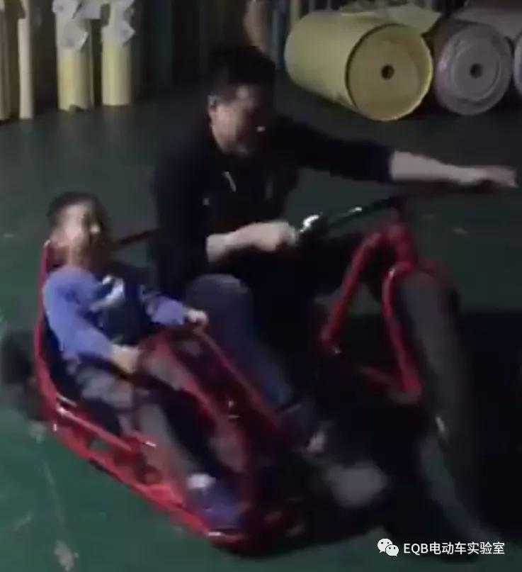 歪果仁看中国电动车,歪果仁看中国电动汽车