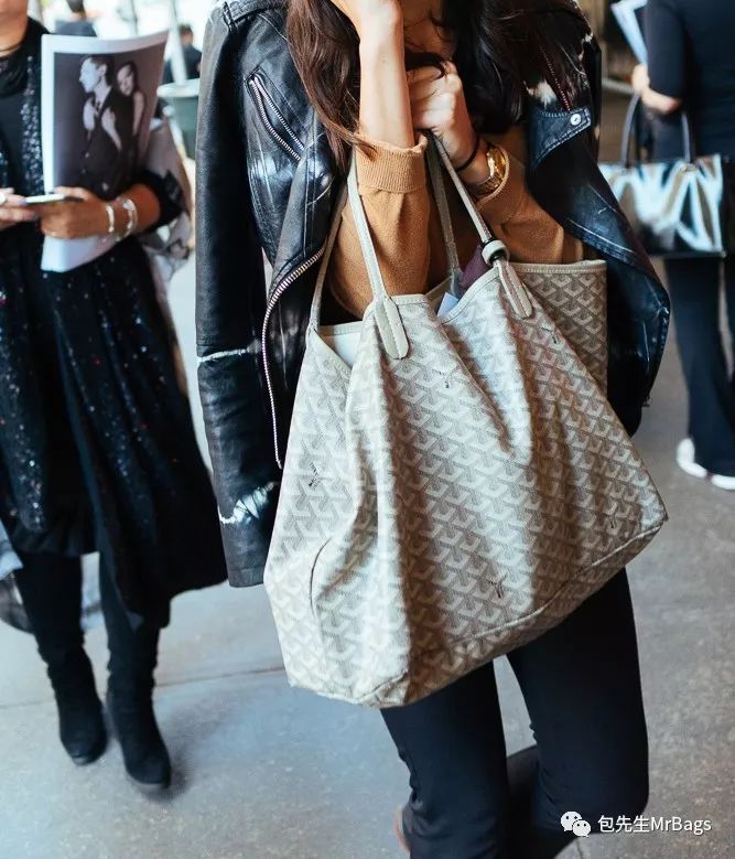 哪个大牌的托特包更适合入手,托特包哪款最好