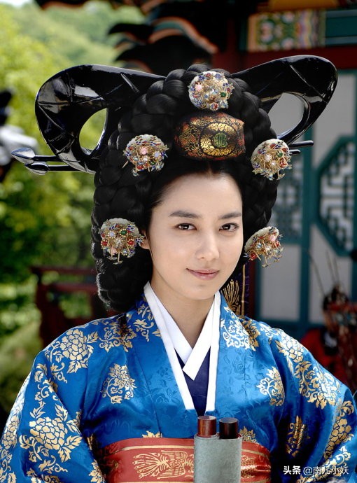 汉服为什么被认为韩服和服,汉服与韩服的区别及韩服来历