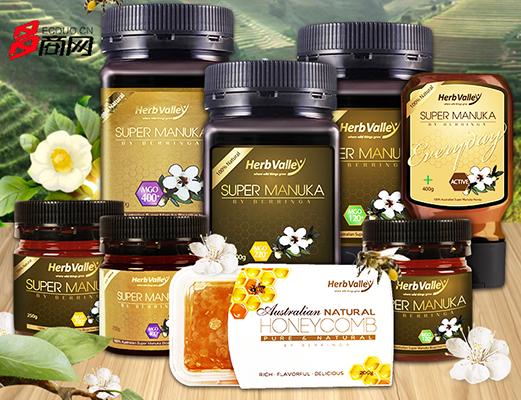 蜜兰达麦卢卡蜂蜜为什么最便宜,麦卢卡蜂蜜那么贵到底凭什么