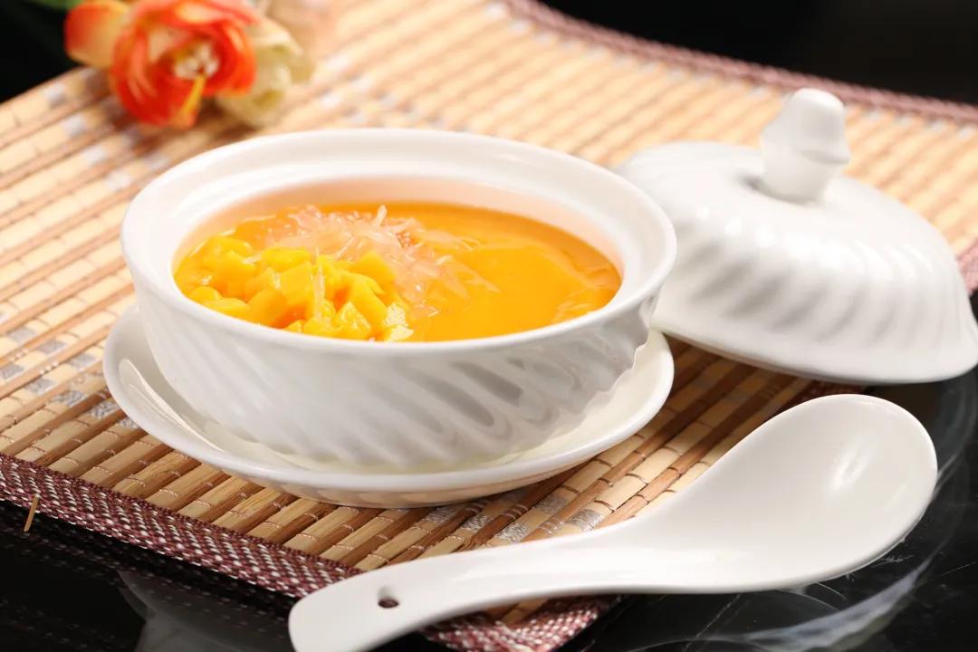 广东糖水为什么那么多人吃,广东糖水好喝吗