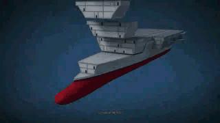 模块化设计，像搭积木一样生产*器武**（上）