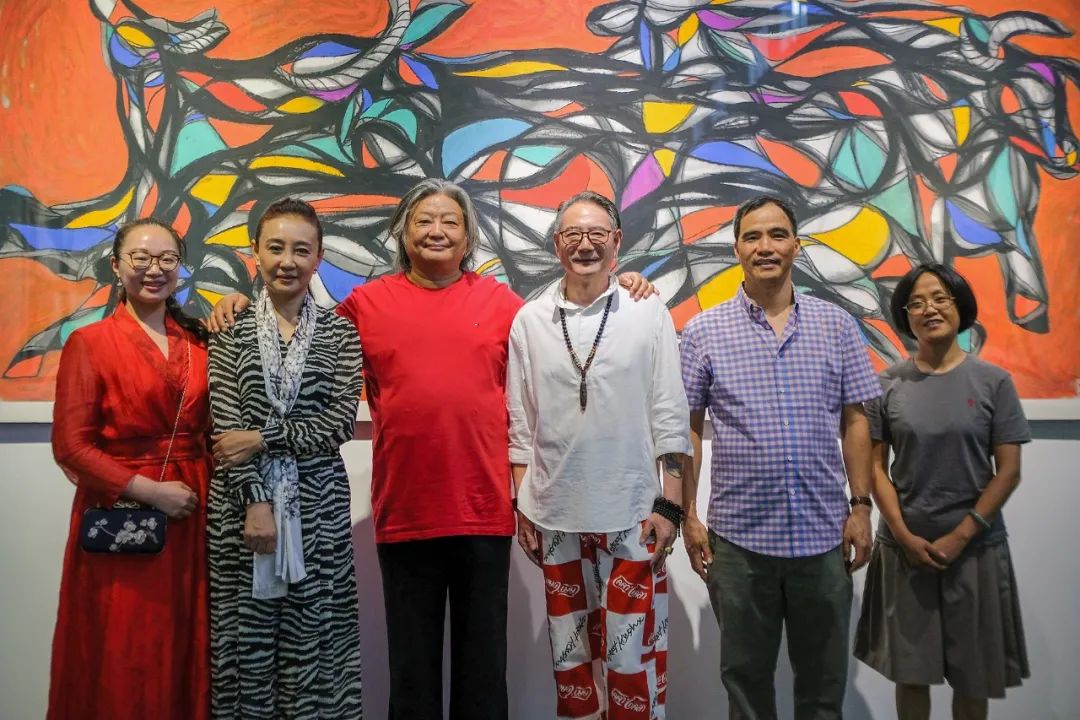 孟昌明画集,孟昌明最新书法作品