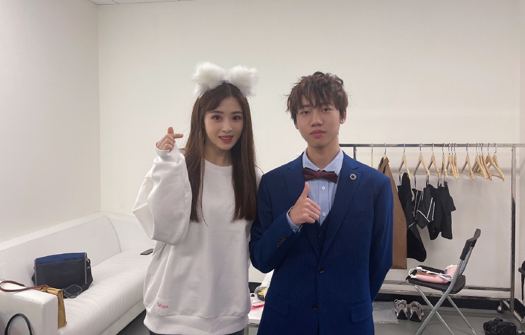 西施清融fmvp皮肤比赛现场,fmvp皮肤西施上线