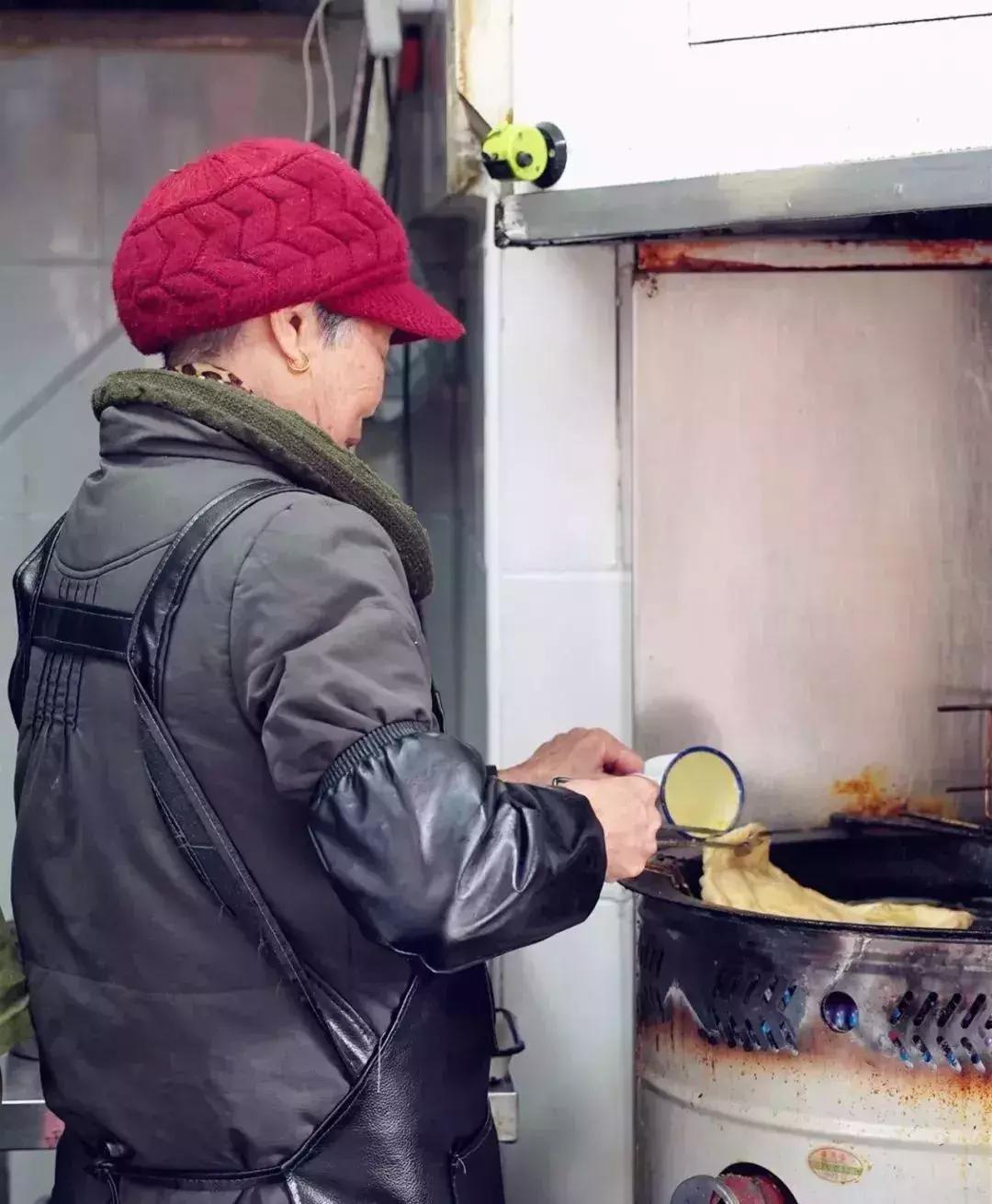 全国早餐大比拼,早餐vs快餐