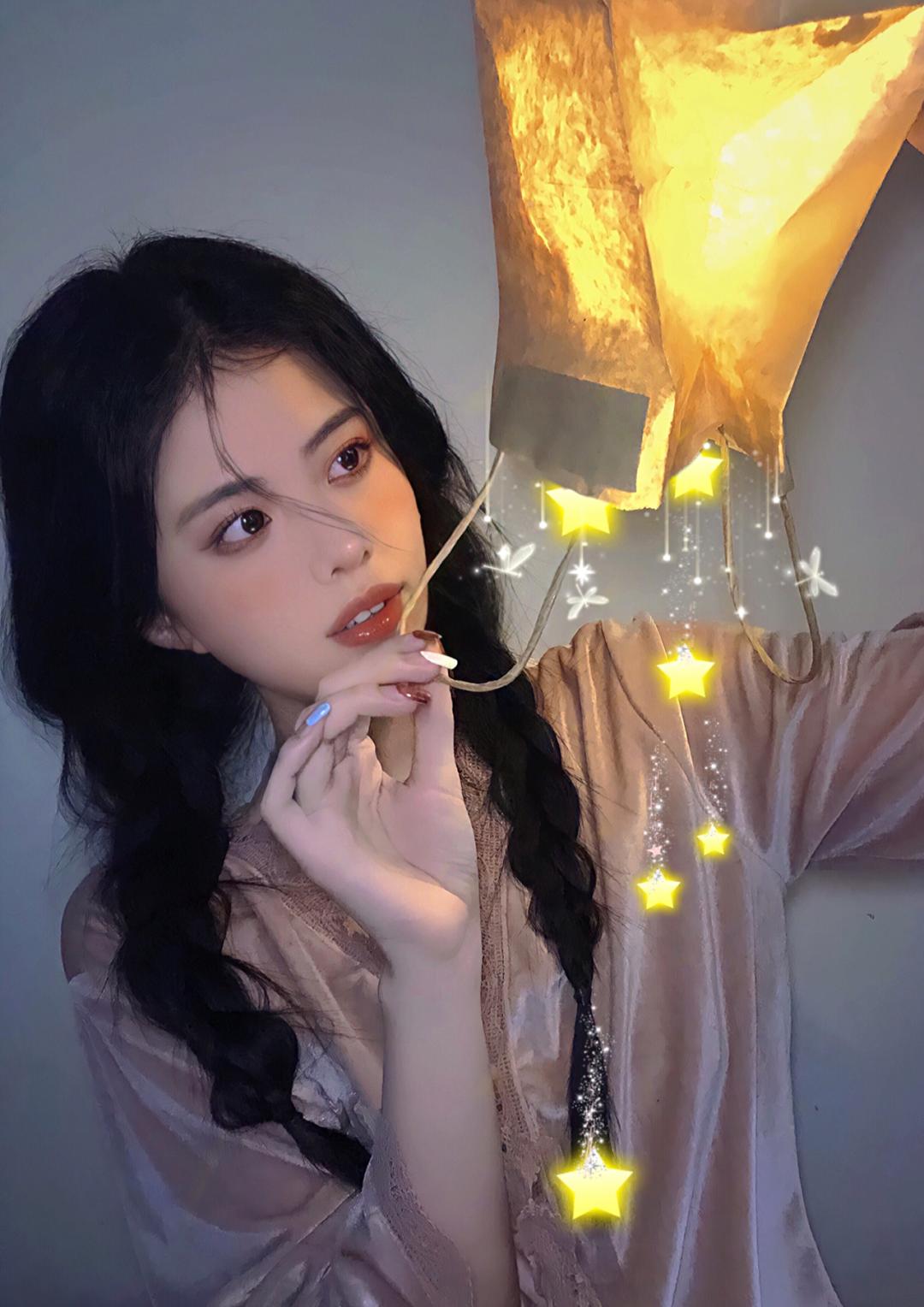 盘点好看的拍照神器软件,出游拍照出片道具