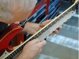 吉他怎么调整最好,吉他怎么调才最合适