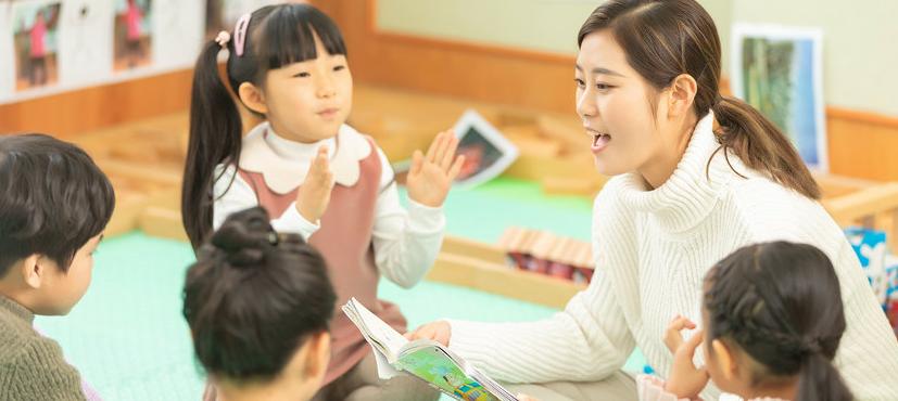 孩子说脏话该如何正确引导,孩子说脏话错误教育和正确教育