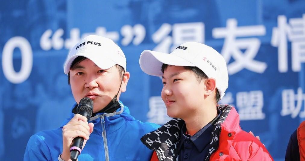 歌手孙楠孩子,孙楠孩子上私塾