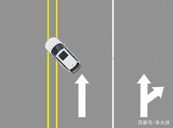 开车过无红绿灯的路口怎么操作,红绿灯路口如何正确行驶