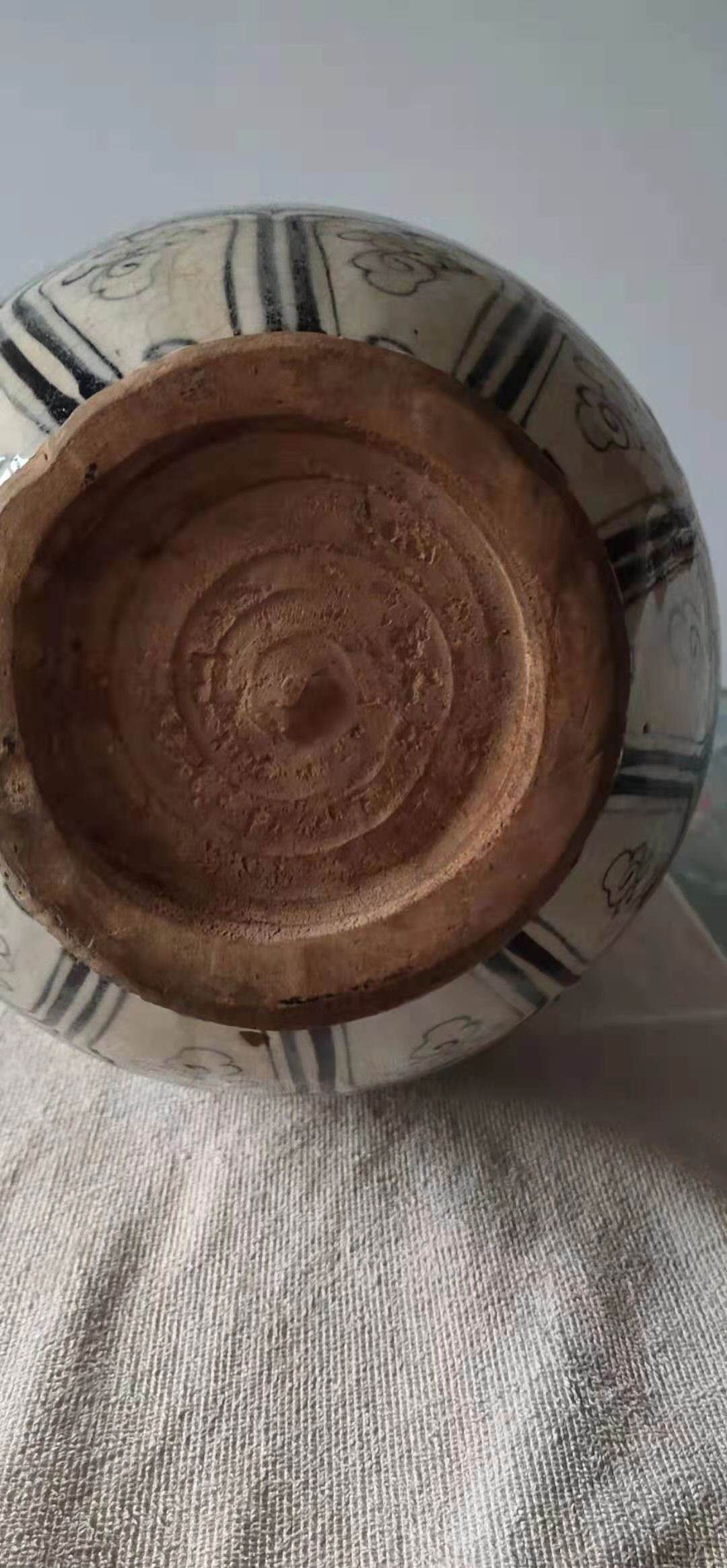 博物馆稀有天青色极品瓷器,最贵最稀有的高古瓷器