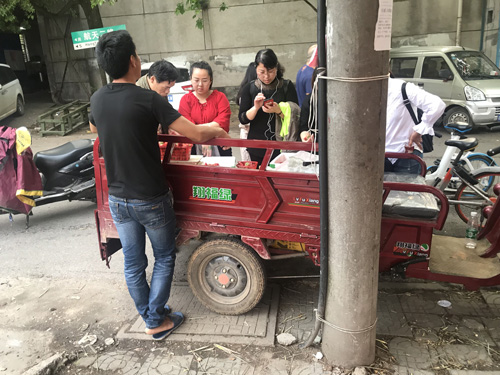 比打工更有价值的创业项目,比打工好的挣钱小项目