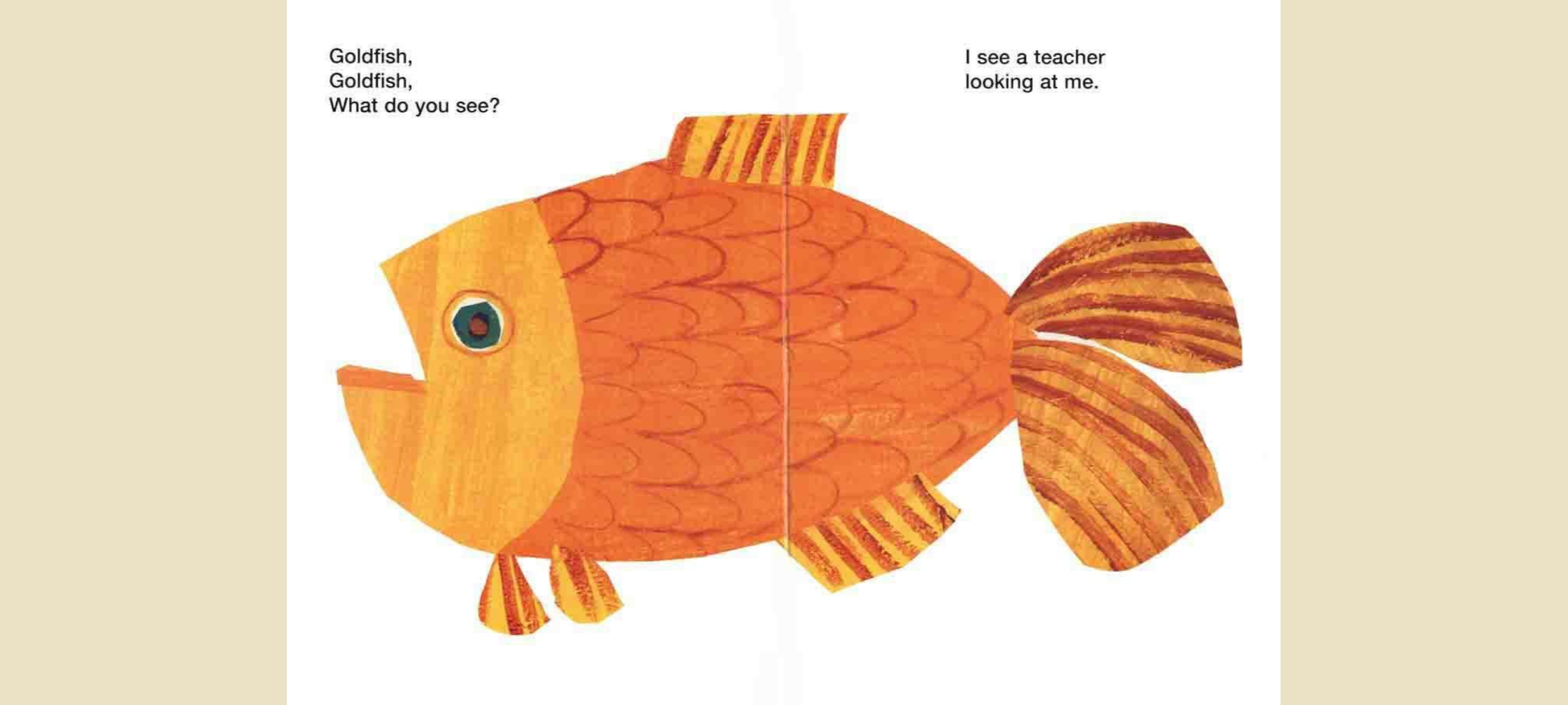 BrownBear,WhatDoYouSee