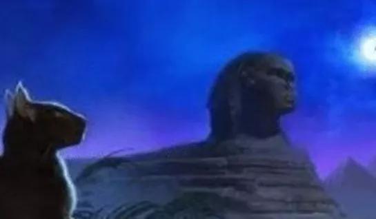 金字塔神秘事件全集,金字塔发现的怪事