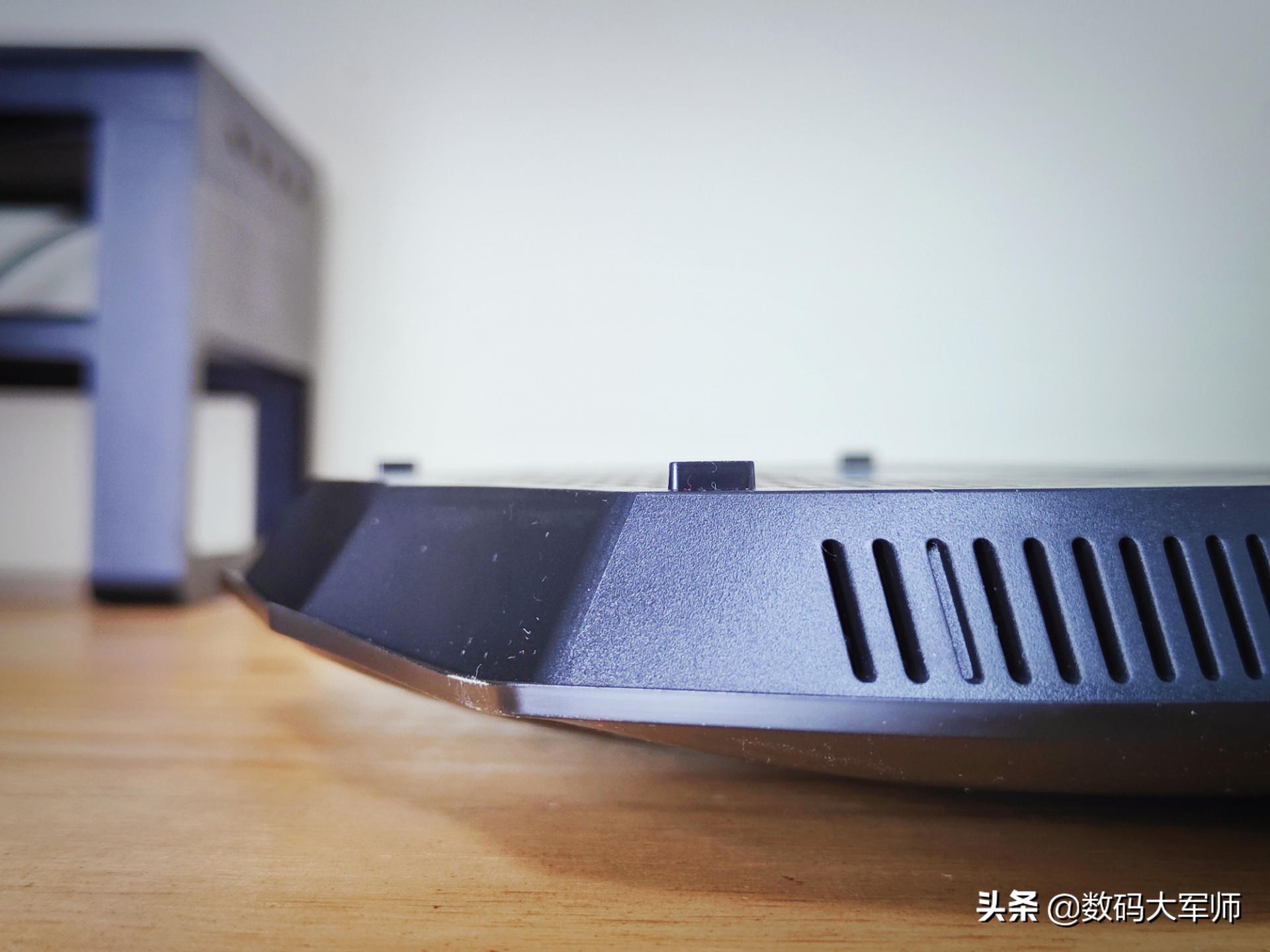 腾达路由器隔墙信号不稳定,腾达ax11路由器速度测试