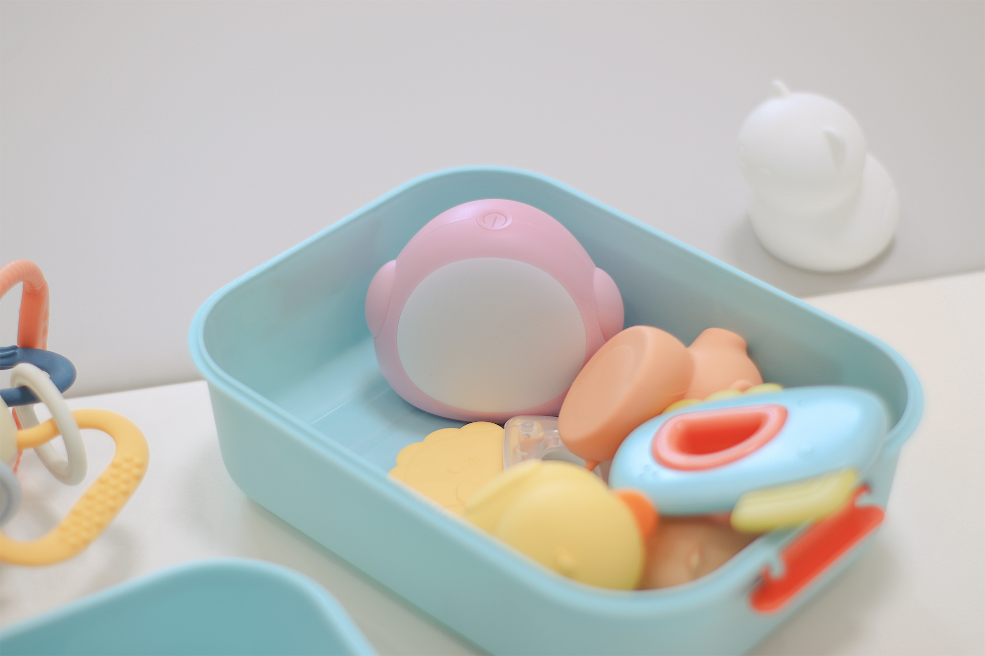 海马爸比宝宝监护器二代高配版,海马爸比二代ai智能婴儿看护器