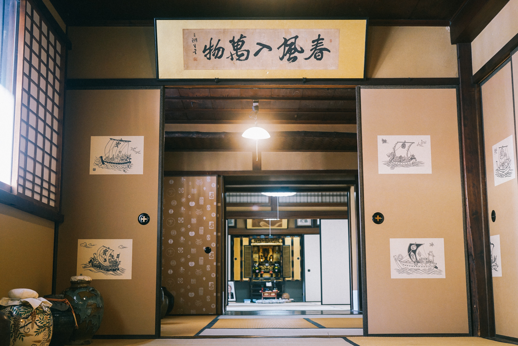 日本京都南禅寺国宝,日本旅游国宝