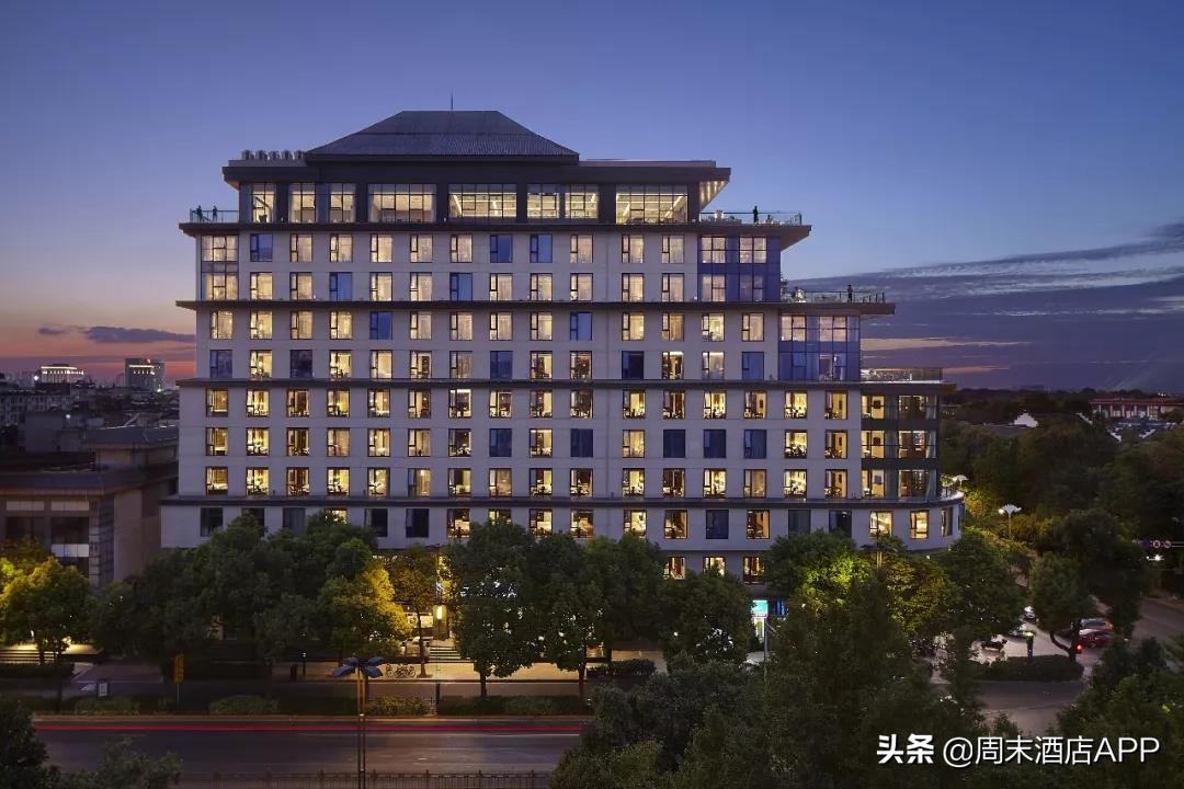 离瘦西湖很近的高性价比酒店,离东关街瘦西湖最近的连锁酒店