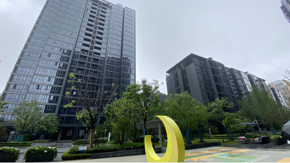 上海申花沁园开盘价,申花沁园图片