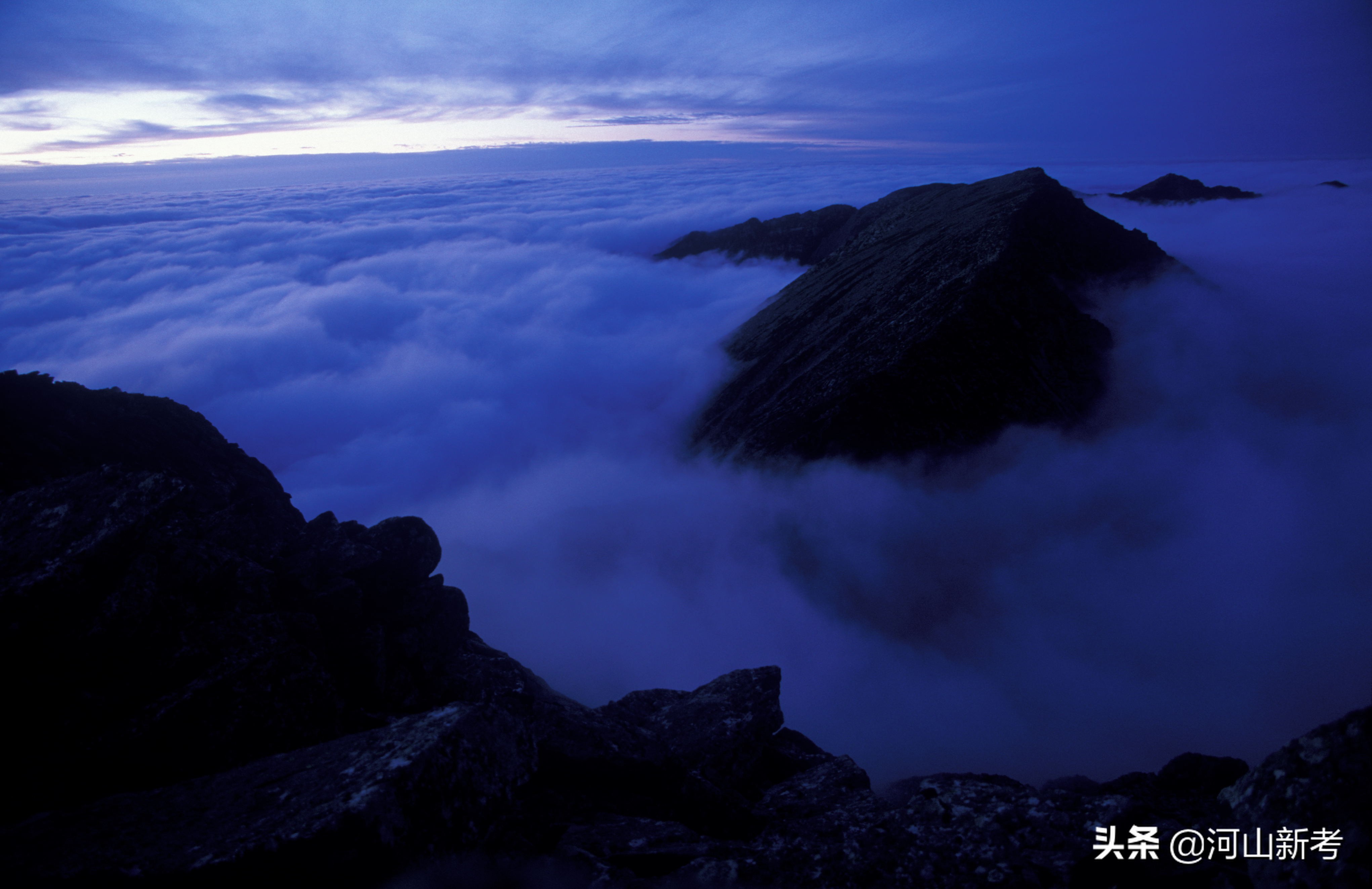 秦岭古栈道老照片,寻访秦岭古村落的感受