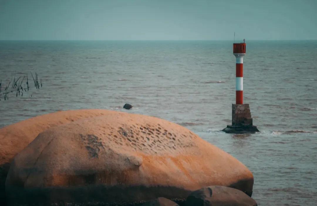 这次，我要好好夸一夸广西钦州，这座低调的海滨小城