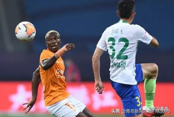 青岛黄海参加过中超吗,黄海中超一日游