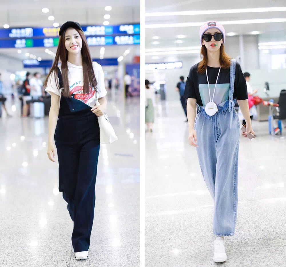 春季如何将基础款穿得高级又时髦,初春穿搭参考春日怎么穿有回头率